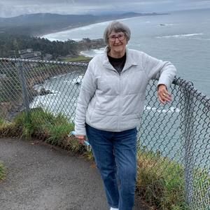 Meet your Posher, Mary